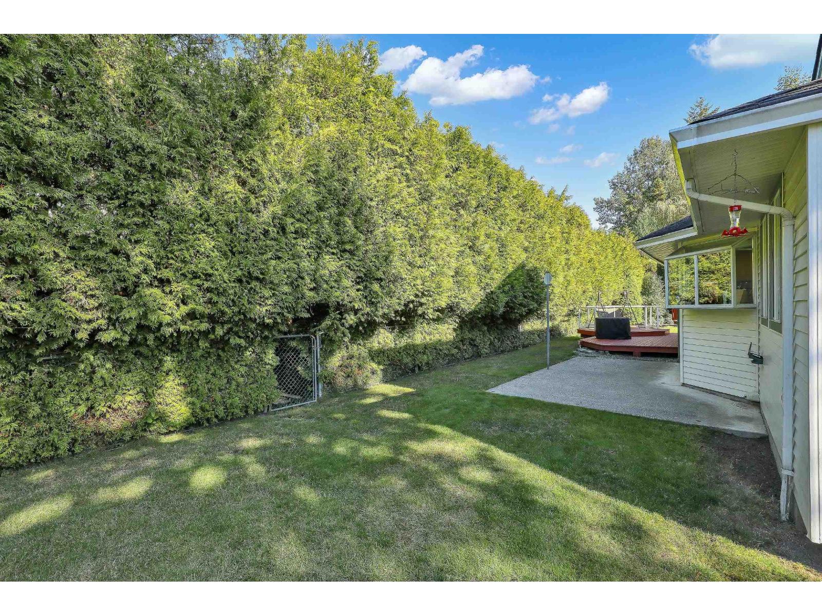 8182 140b Street, Surrey, British Columbia  V3W 8X3 - Photo 33 - R3162552