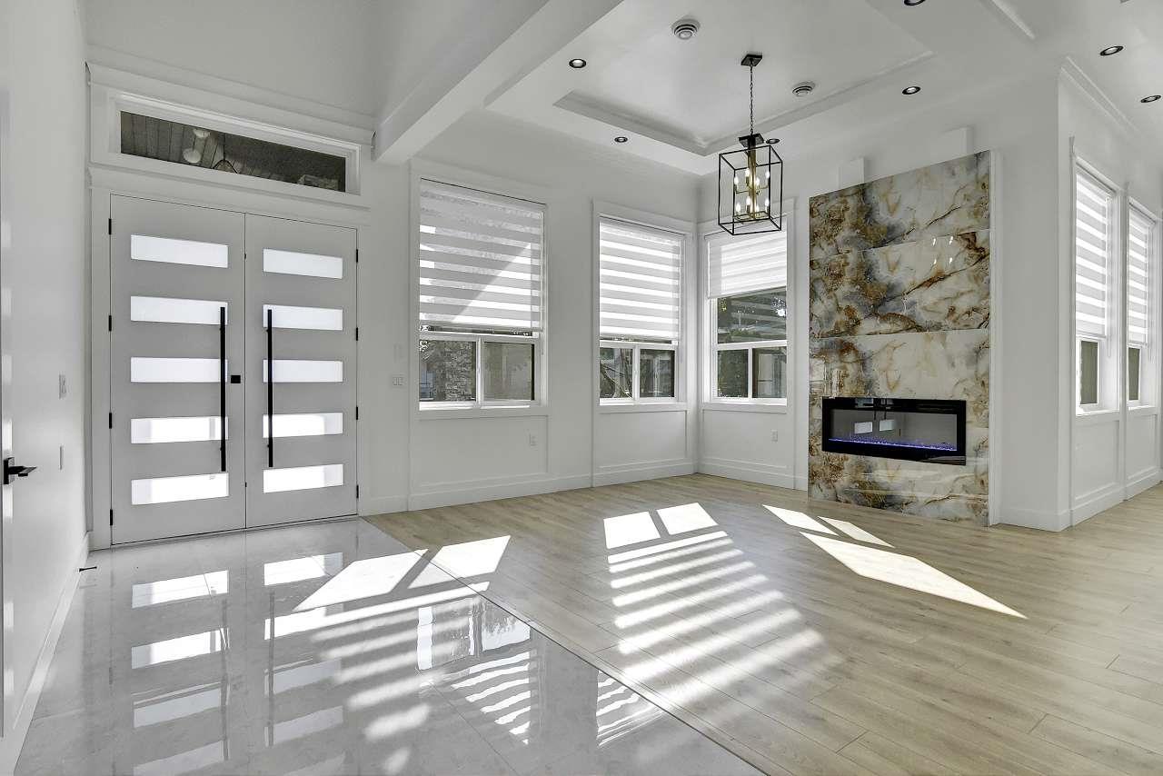 9053 Alexandria Crescent, Surrey, British Columbia  V3V 1S8 - Photo 3 - R3162544