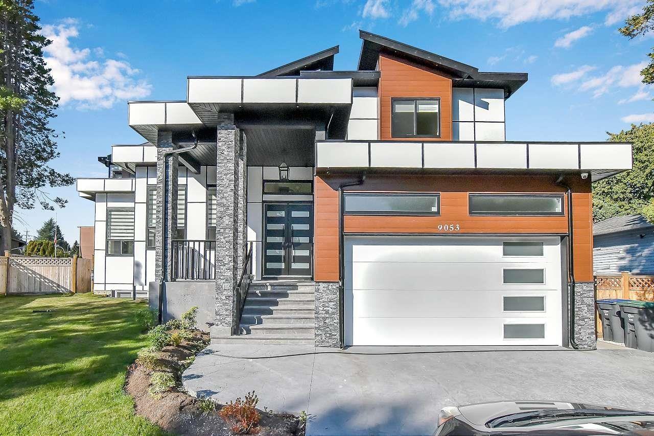 9053 ALEXANDRIA CRESCENT, surrey, British Columbia