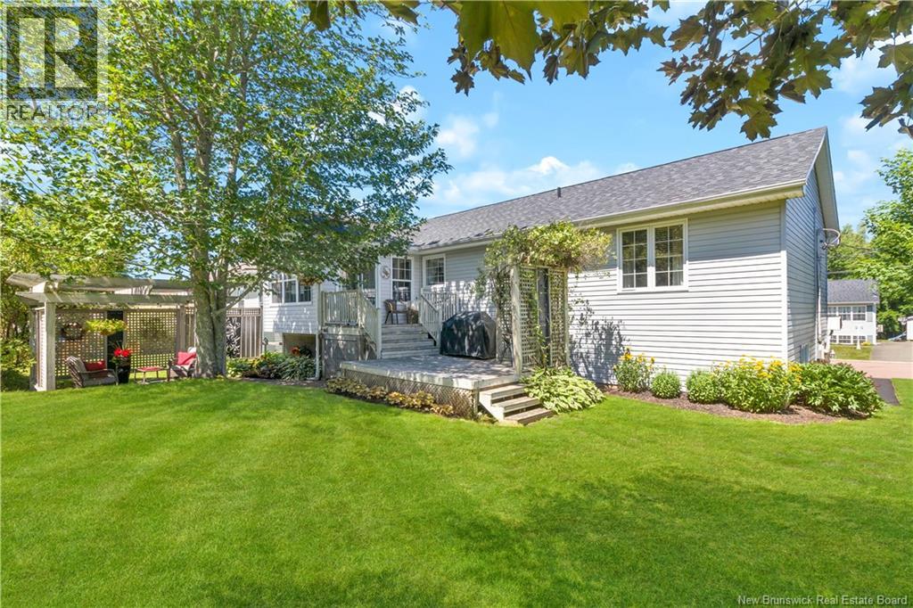 152 Bahama Street, Dieppe, New Brunswick  E1A 4W2 - Photo 37 - NB147537
