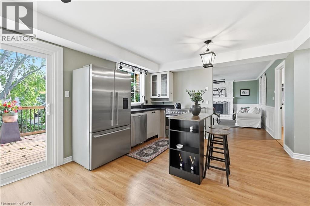 51 Chatterson Drive, Ancaster, Ontario  L9G 1B6 - Photo 12 - 40861028