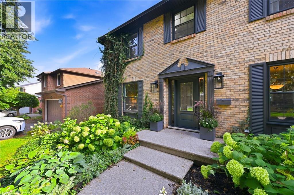 51 Chatterson Drive, Ancaster, Ontario  L9G 1B6 - Photo 2 - 40861028