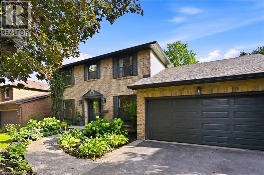 51 Chatterson Drive, Ancaster, Ontario  L9G 1B6 - Photo 3 - 40861028