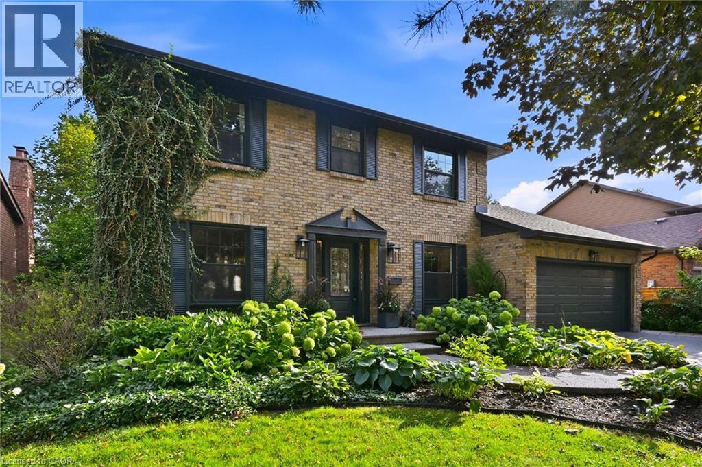 51 CHATTERSON Drive, Ancaster, Ontario
