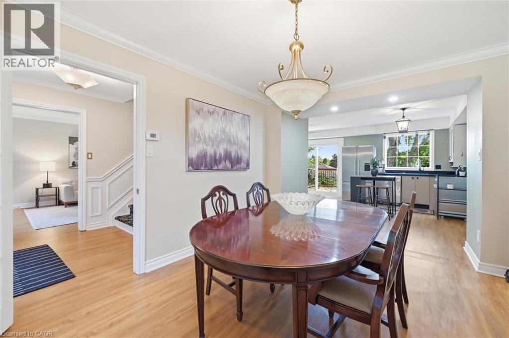 51 Chatterson Drive, Ancaster, Ontario  L9G 1B6 - Photo 4 - 40861028