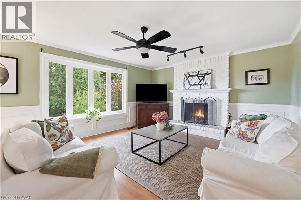 51 Chatterson Drive, Ancaster, Ontario  L9G 1B6 - Photo 7 - 40861028