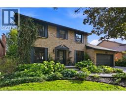 51 CHATTERSON Drive, ancaster, Ontario