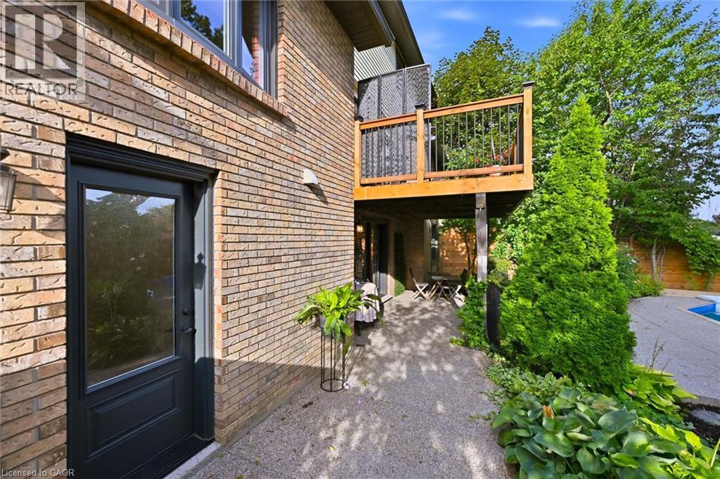 51 Chatterson Drive, Ancaster, Ontario  L9G 1B6 - Photo 45 - 40861028
