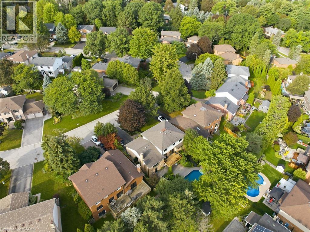 51 Chatterson Drive, Ancaster, Ontario  L9G 1B6 - Photo 47 - 40861028