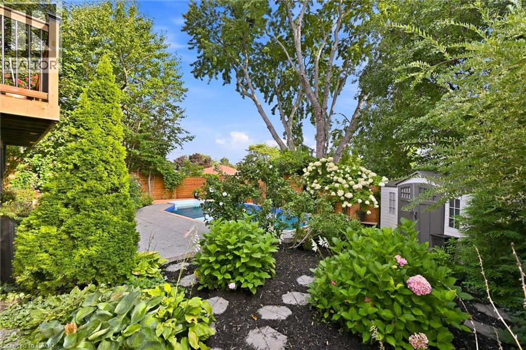 51 Chatterson Drive, Ancaster, Ontario  L9G 1B6 - Photo 44 - 40861028