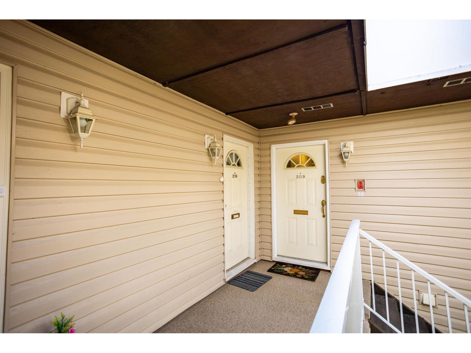 210 5191 203 Street, Langley, British Columbia  V3A 1V6 - Photo 20 - R3162716