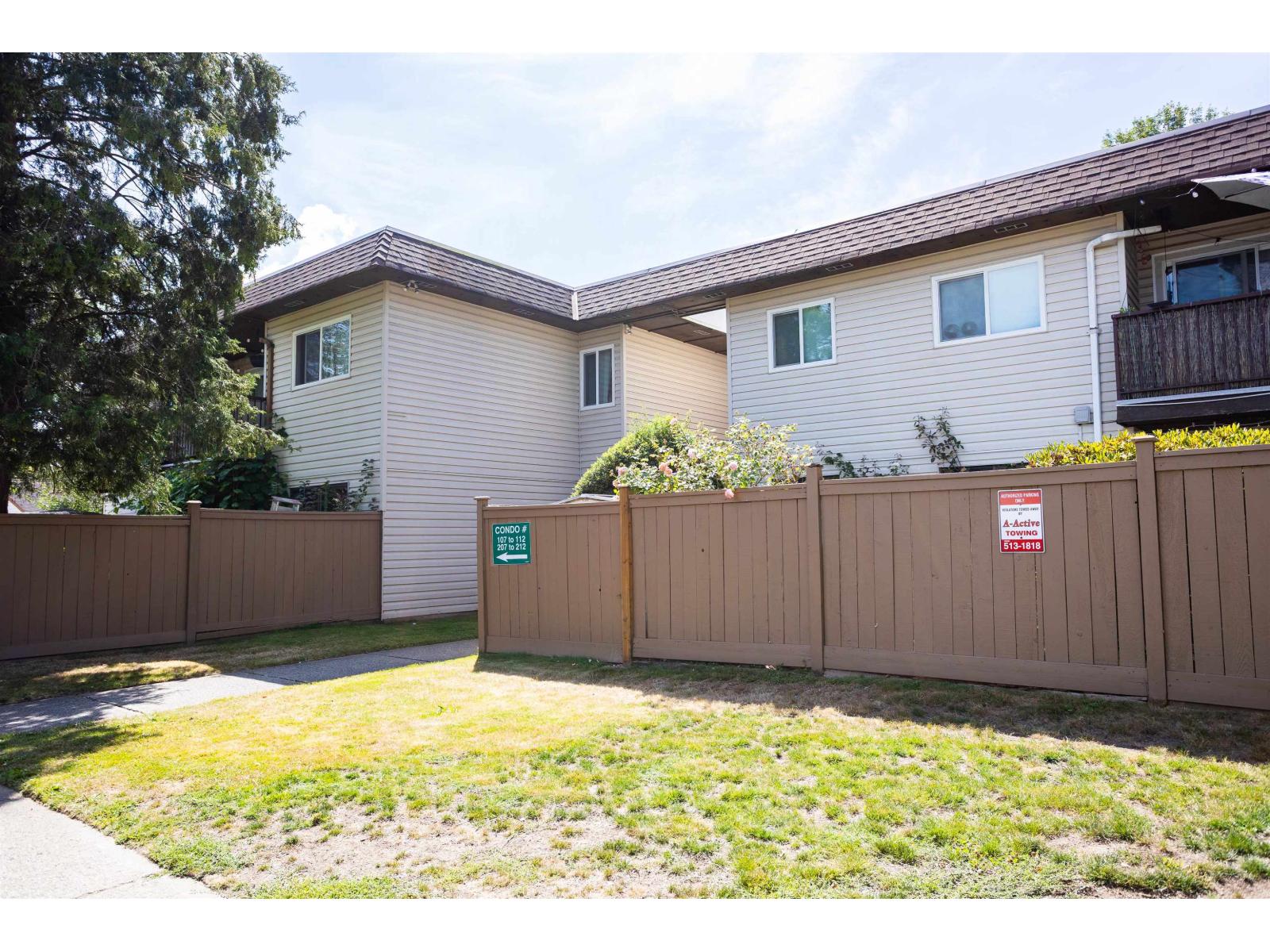 210 5191 203 Street, Langley, British Columbia  V3A 1V6 - Photo 25 - R3162716