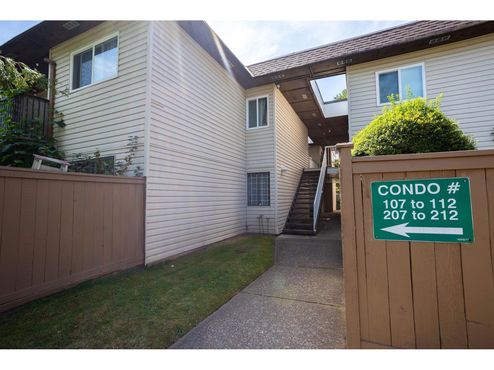210 5191 203 Street, Langley, British Columbia  V3A 1V6 - Photo 24 - R3162716