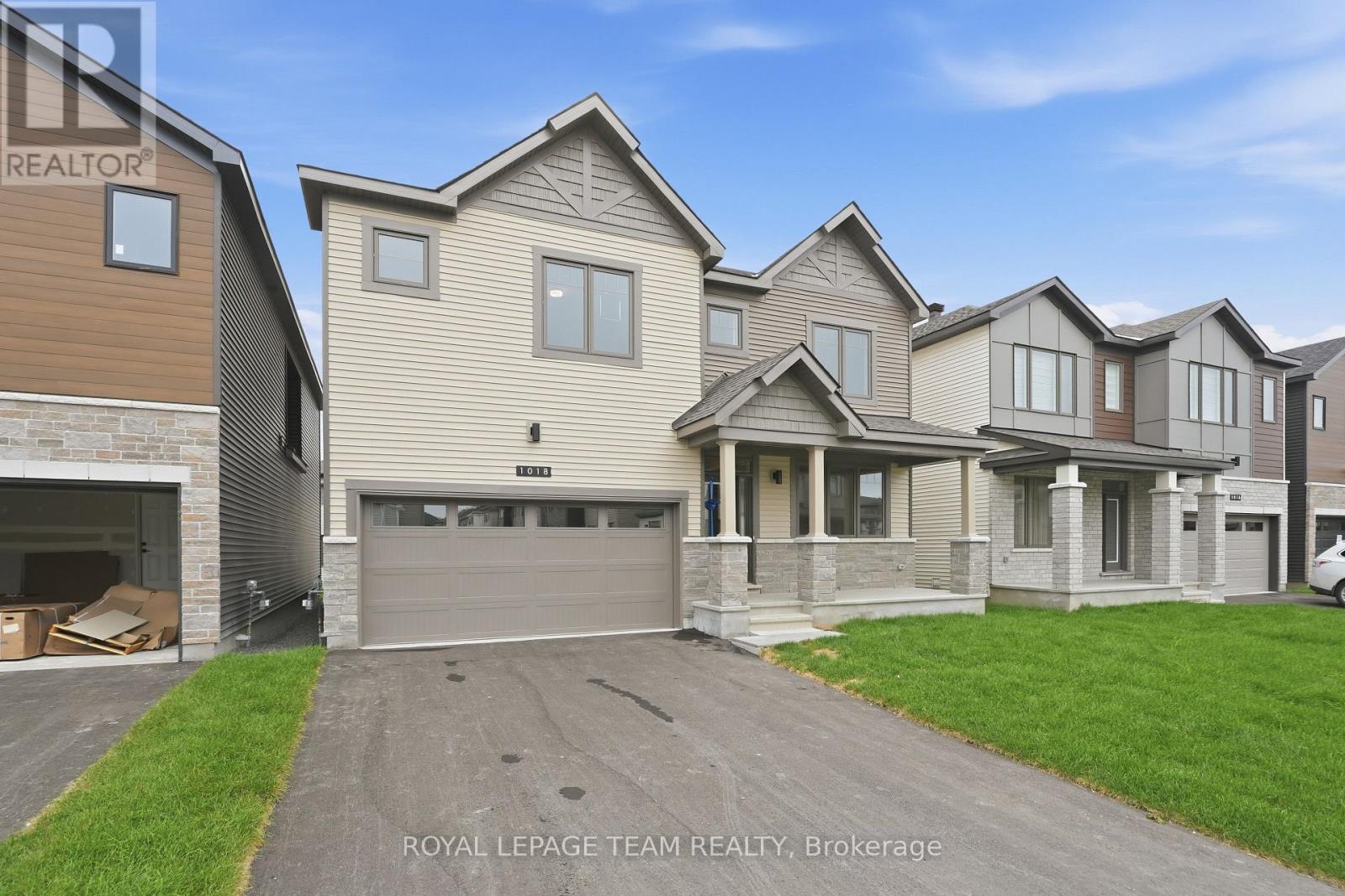 1018 Charolais Place, Ottawa, Ontario  K0A 2Z0 - Photo 2 - X13760618