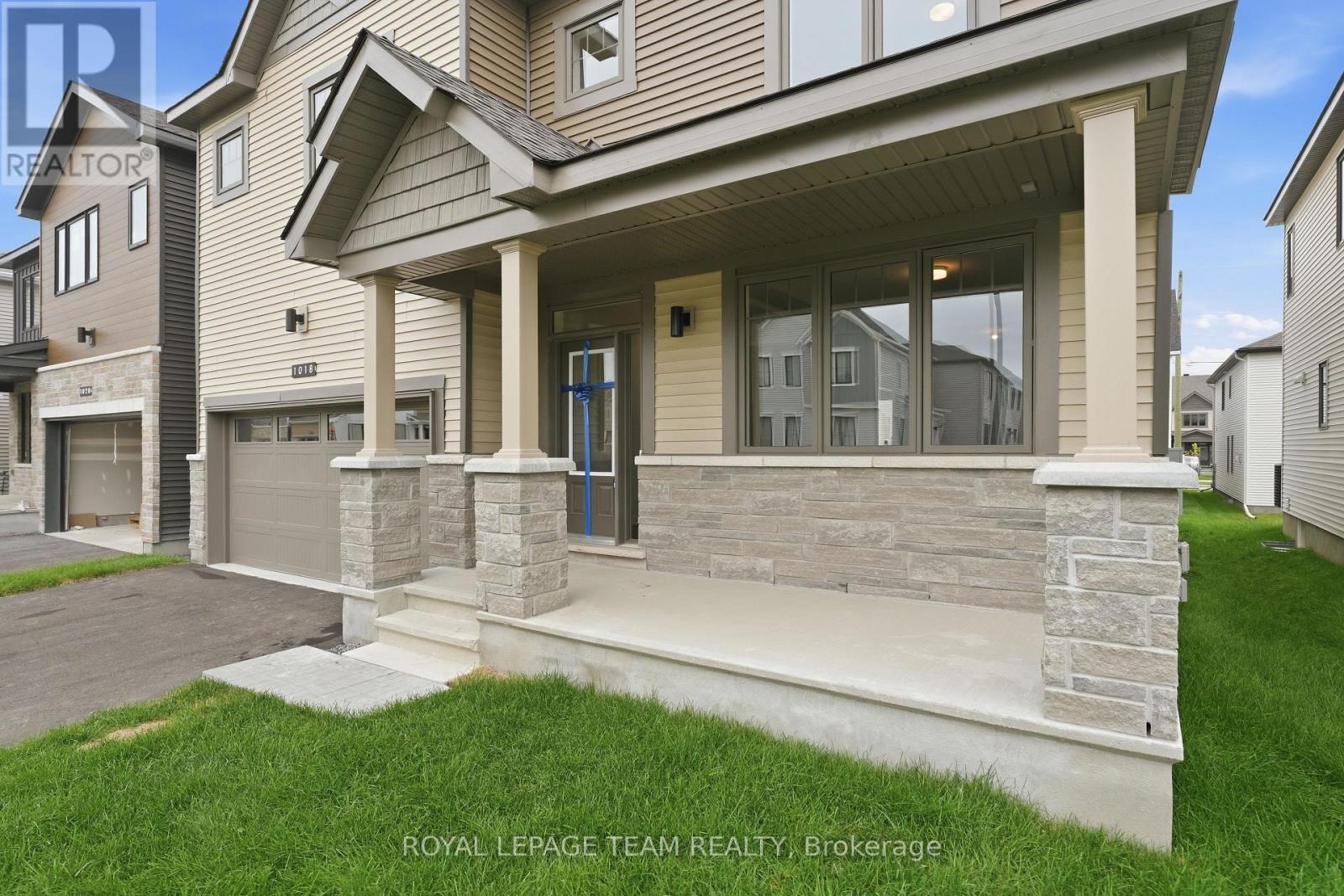 1018 Charolais Place, Ottawa, Ontario  K0A 2Z0 - Photo 3 - X13760618