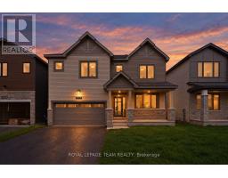 1018 CHAROLAIS PLACE, Ottawa, Ontario