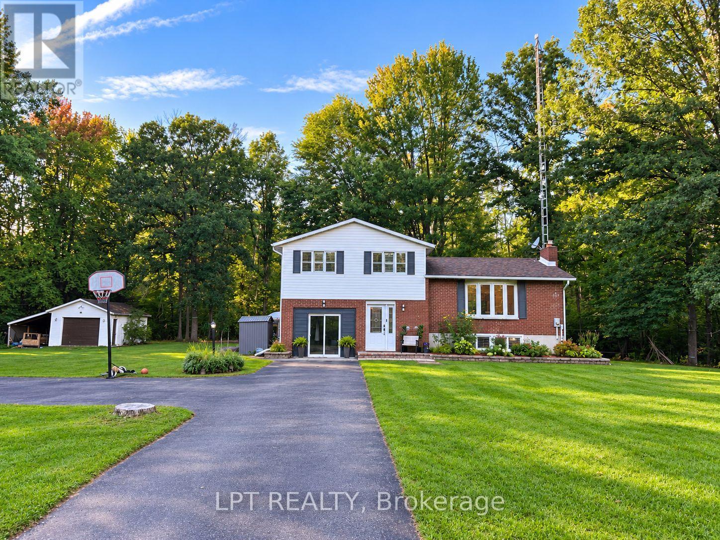 4566 4th Concession Road, Augusta, Ontario