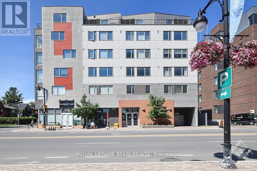 1014 BANK STREET, Ottawa, Ontario
