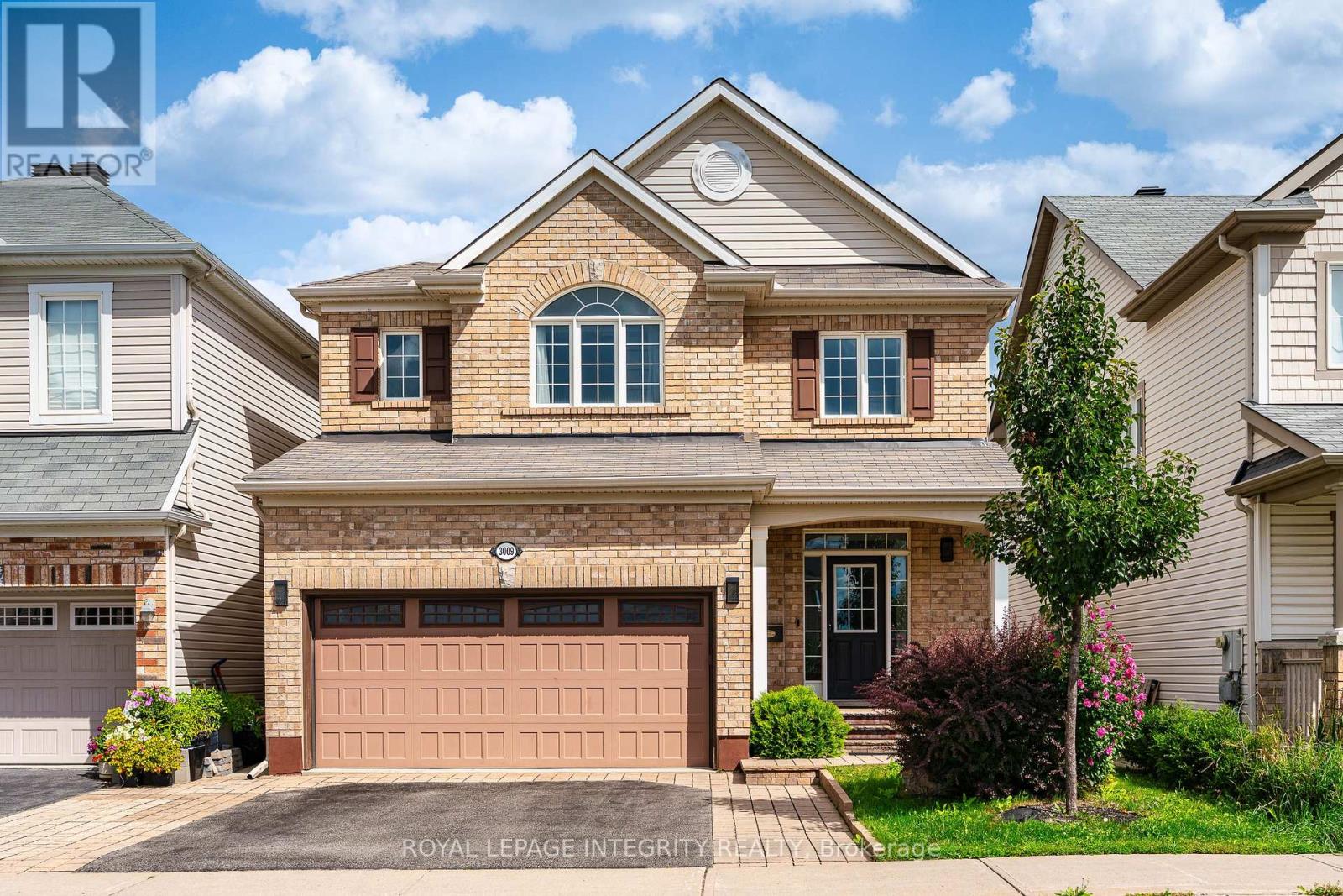 3009 FRESHWATER WAY, Ottawa, Ontario