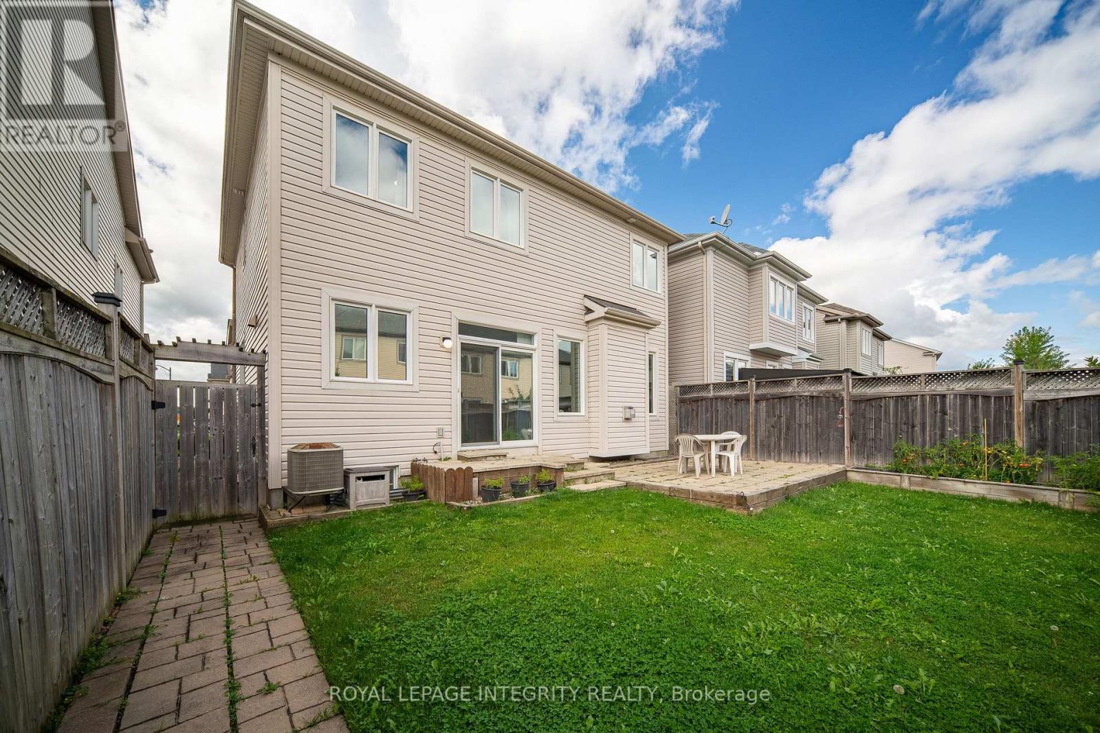 3009 Freshwater Way, Ottawa, Ontario  K2J 5J8 - Photo 46 - X13760702