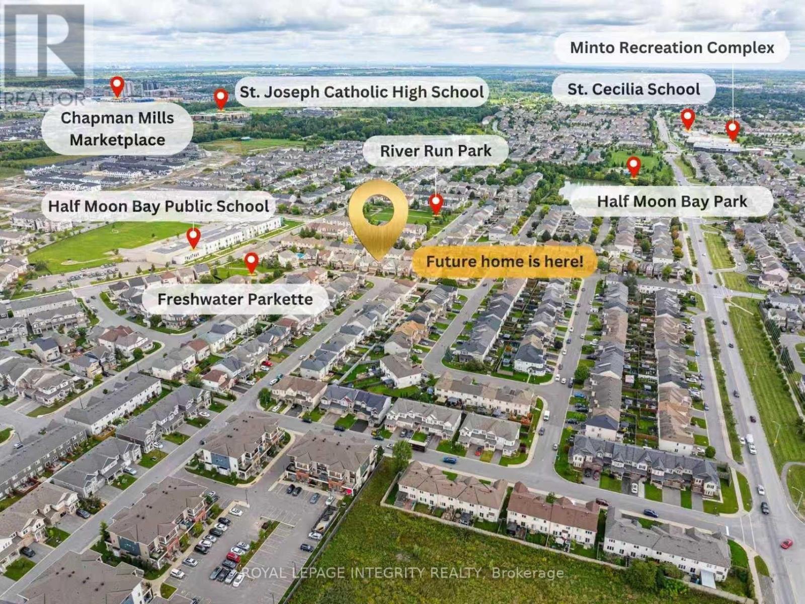 3009 Freshwater Way, Ottawa, Ontario  K2J 5J8 - Photo 49 - X13760702