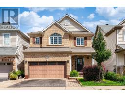 3009 FRESHWATER WAY, Ottawa, Ontario