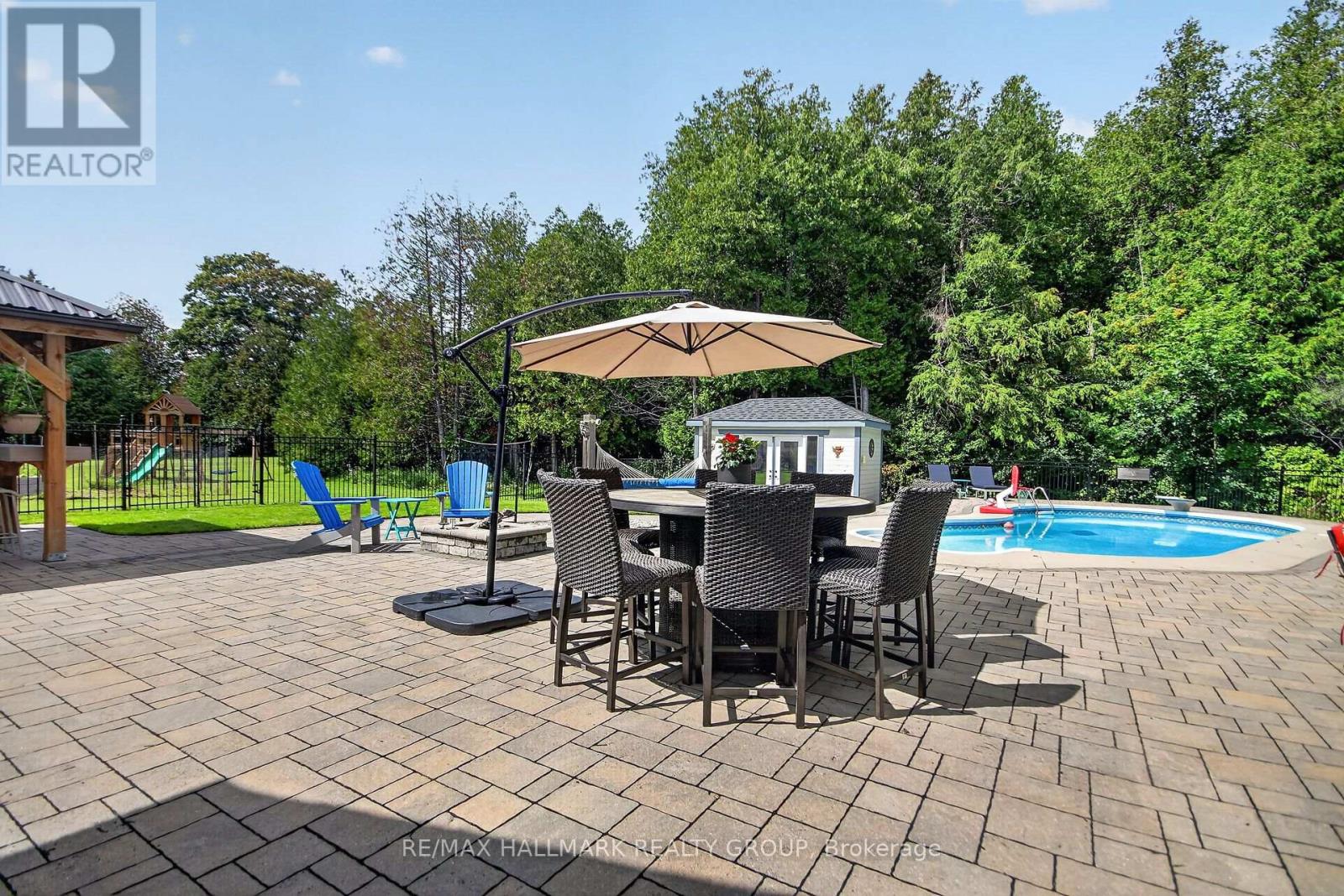8251 Ranita Crescent, Ottawa, Ontario  K0A 2P0 - Photo 35 - X13760716