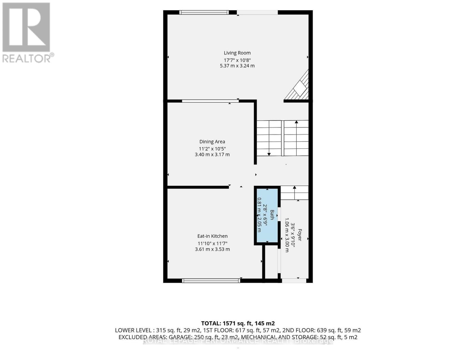 23 - 2 Bertona Street, Ottawa, Ontario  K2G 0W2 - Photo 43 - X13760756