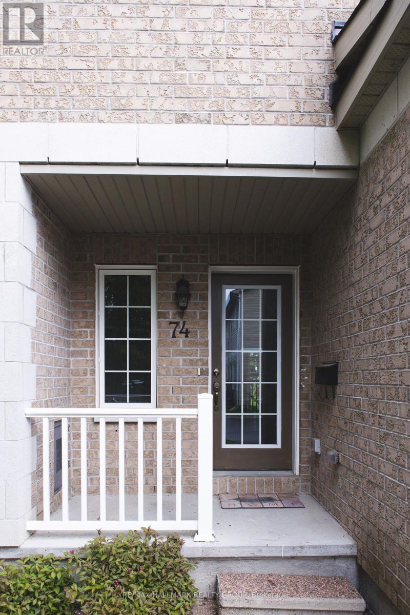 74 Dundalk Private, Ottawa, Ontario  K2J 0J5 - Photo 2 - X13760784