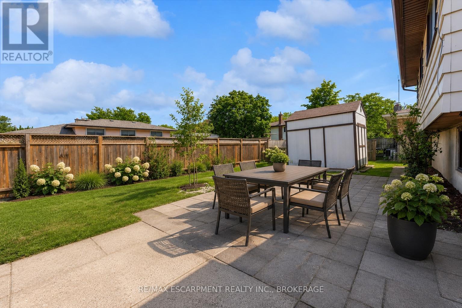 49 Grove Avenue, St. Catharines, Ontario  L2P 1C9 - Photo 35 - X13760614