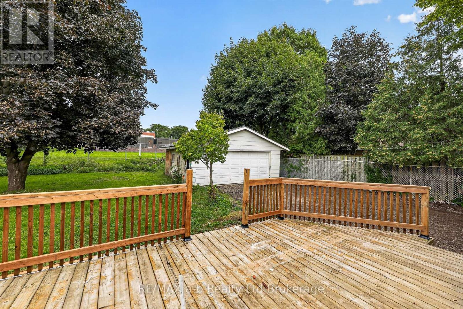 317 Russell Street, Woodstock, Ontario  N4S 2Z7 - Photo 3 - X13760692