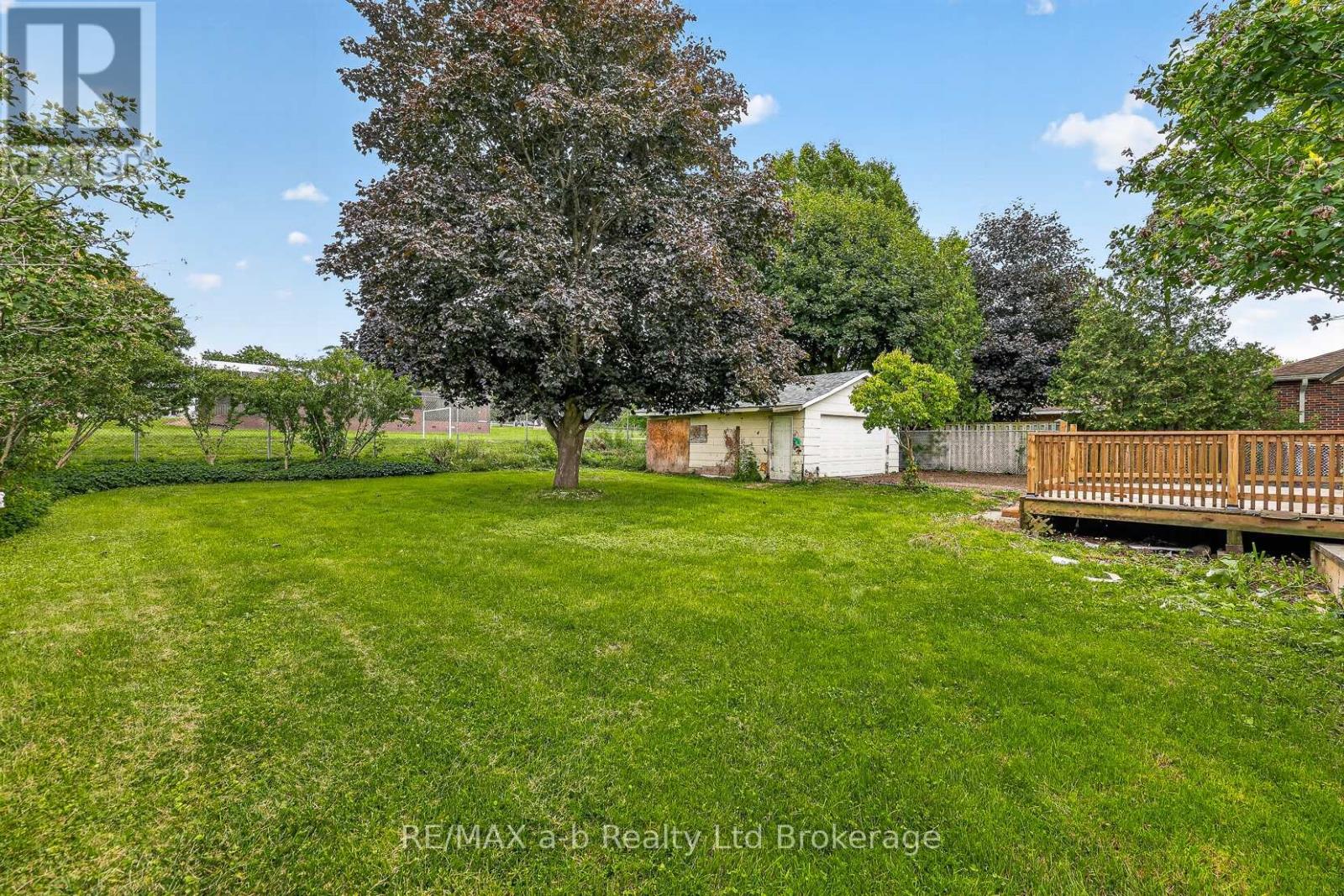 317 Russell Street, Woodstock, Ontario  N4S 2Z7 - Photo 32 - X13760692