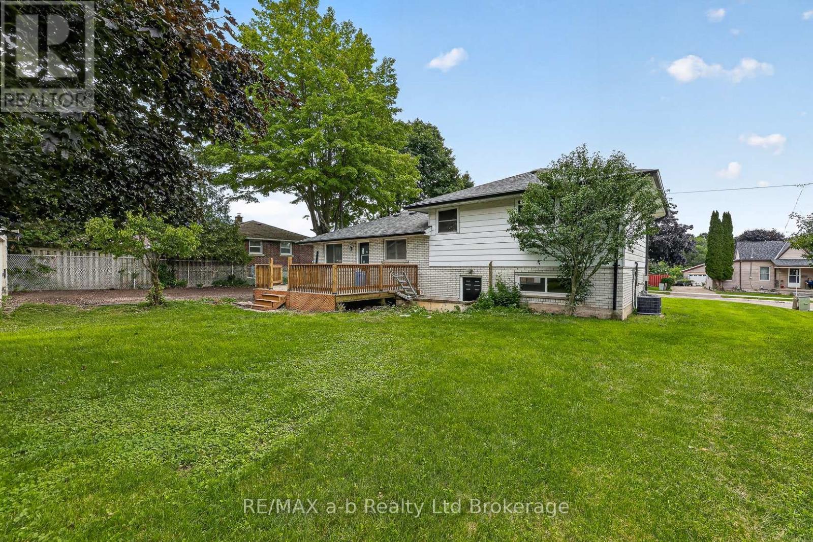 317 Russell Street, Woodstock, Ontario  N4S 2Z7 - Photo 33 - X13760692