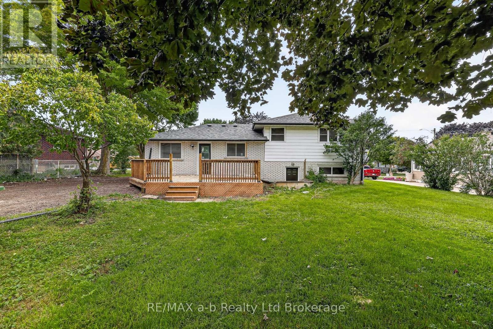 317 Russell Street, Woodstock, Ontario  N4S 2Z7 - Photo 40 - X13760692