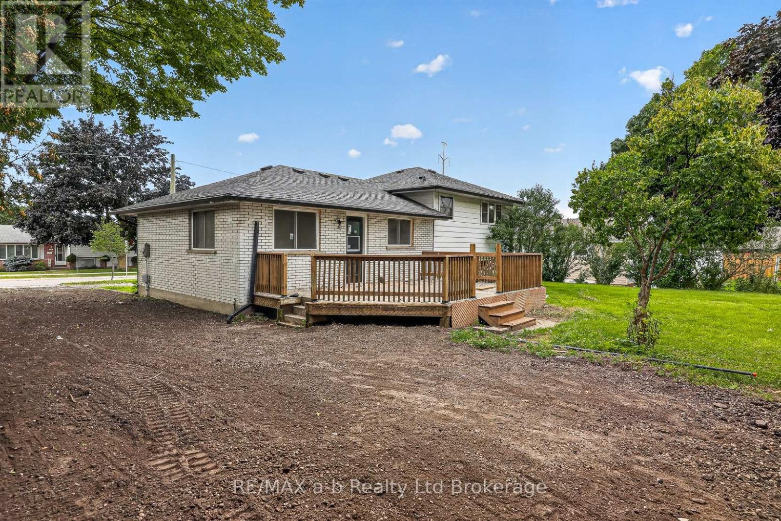317 Russell Street, Woodstock, Ontario  N4S 2Z7 - Photo 46 - X13760692