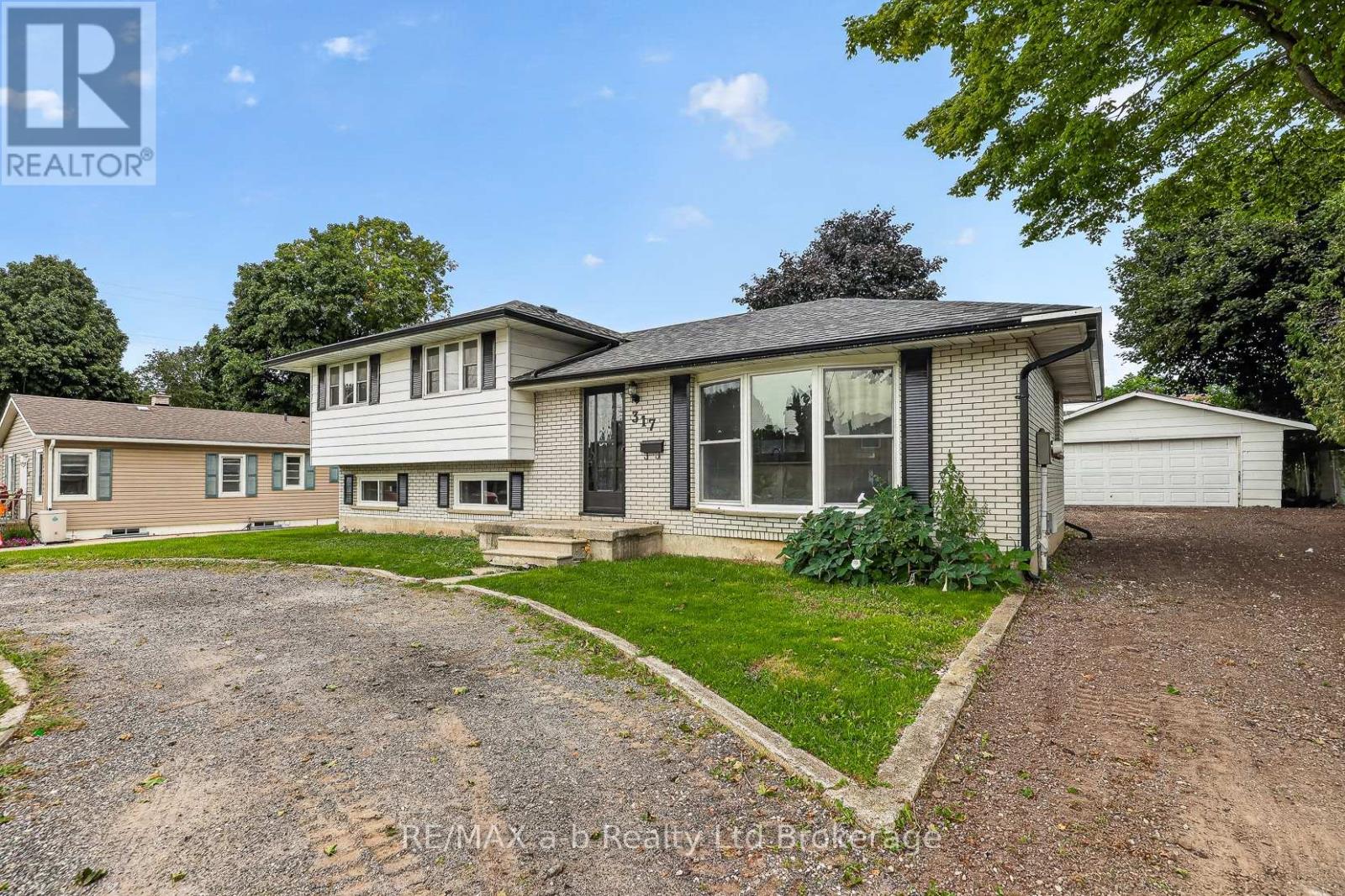 317 Russell Street, Woodstock, Ontario  N4S 2Z7 - Photo 47 - X13760692
