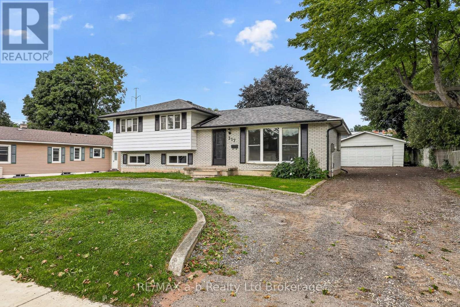 317 Russell Street, Woodstock, Ontario  N4S 2Z7 - Photo 48 - X13760692