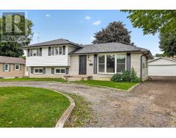 317 RUSSELL STREET, Woodstock, Ontario