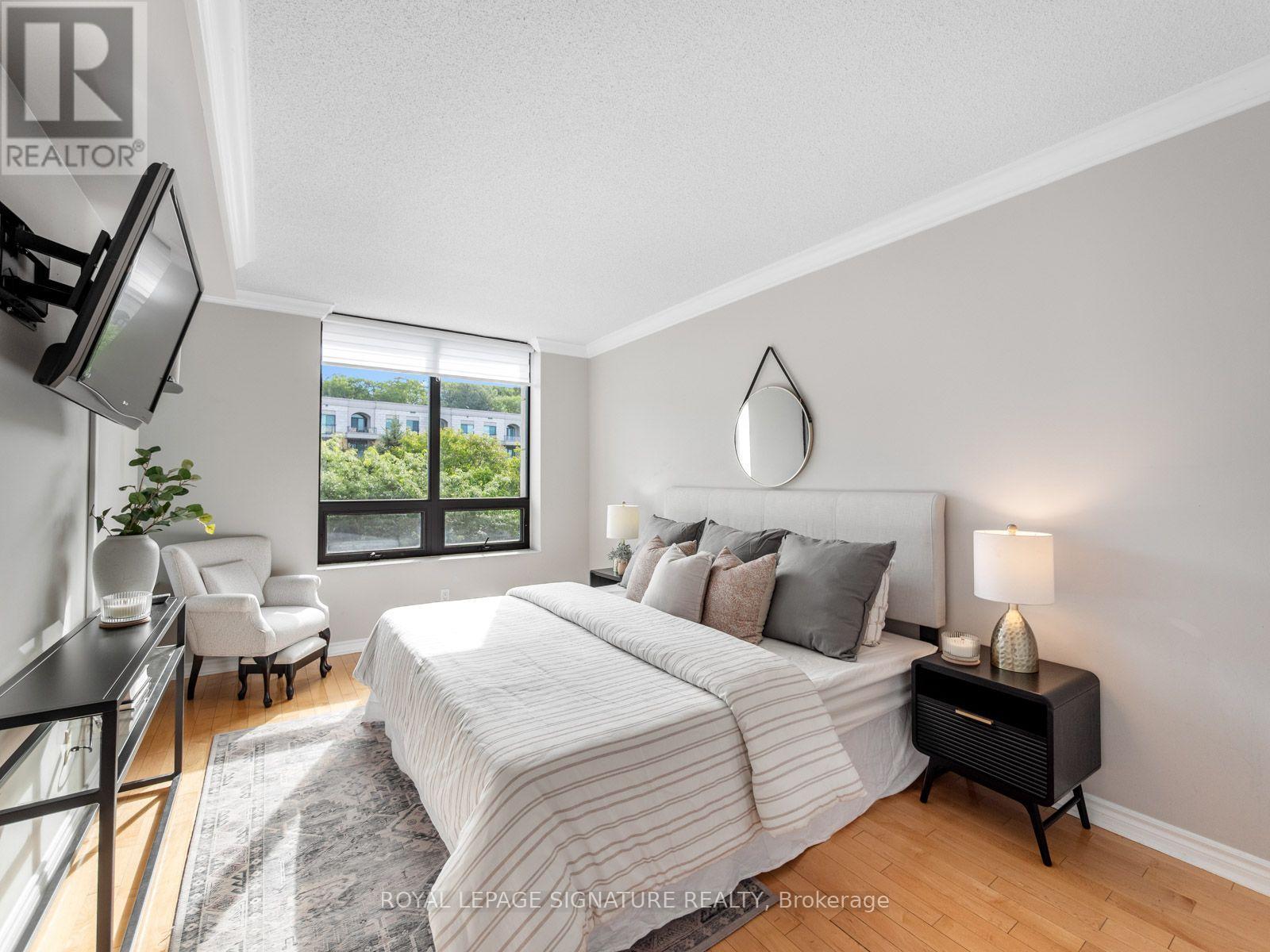 612 - 18 William Carson Crescent, Toronto, Ontario  M2P 2G6 - Photo 14 - C13760654