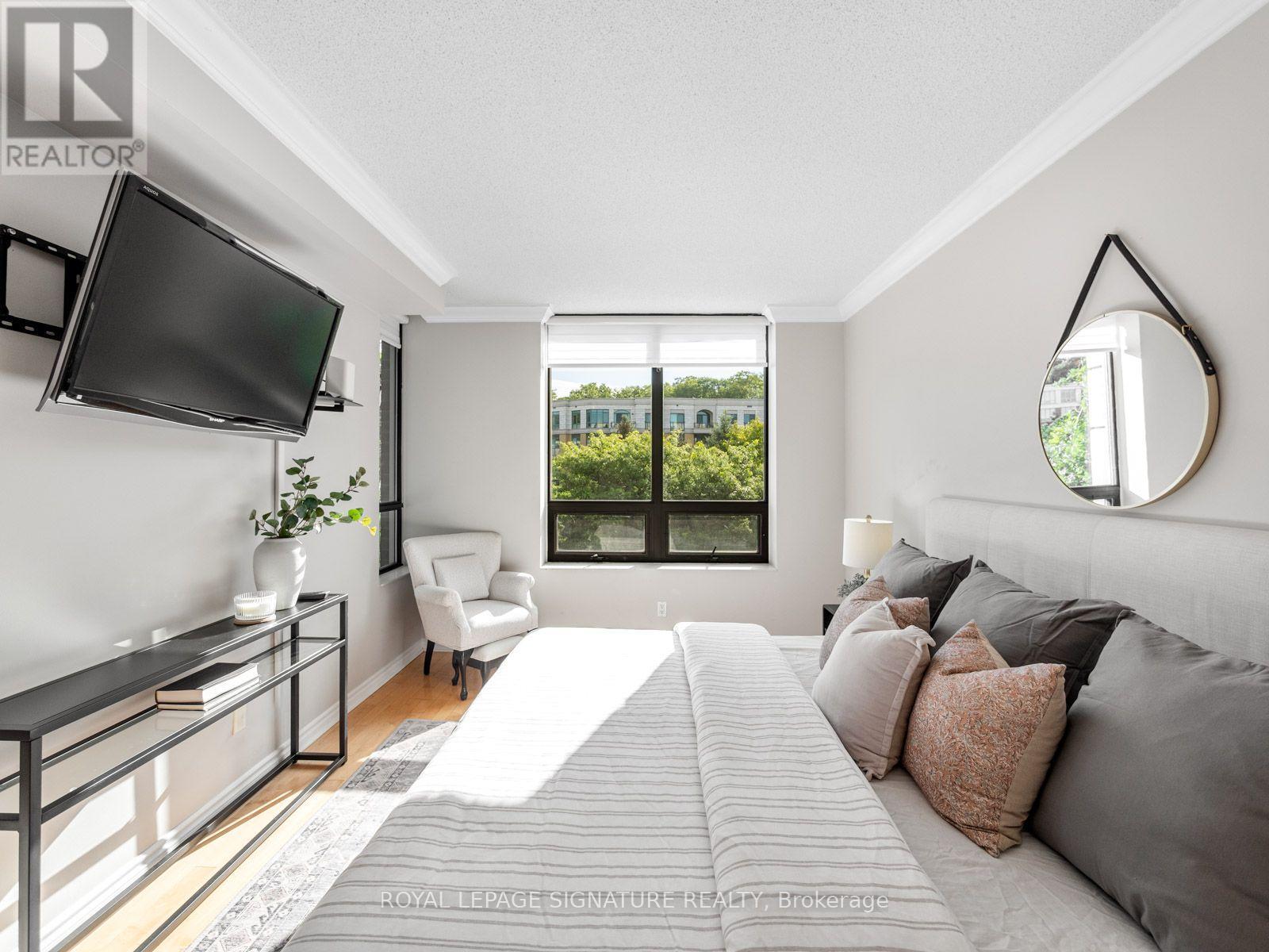 612 - 18 William Carson Crescent, Toronto, Ontario  M2P 2G6 - Photo 15 - C13760654
