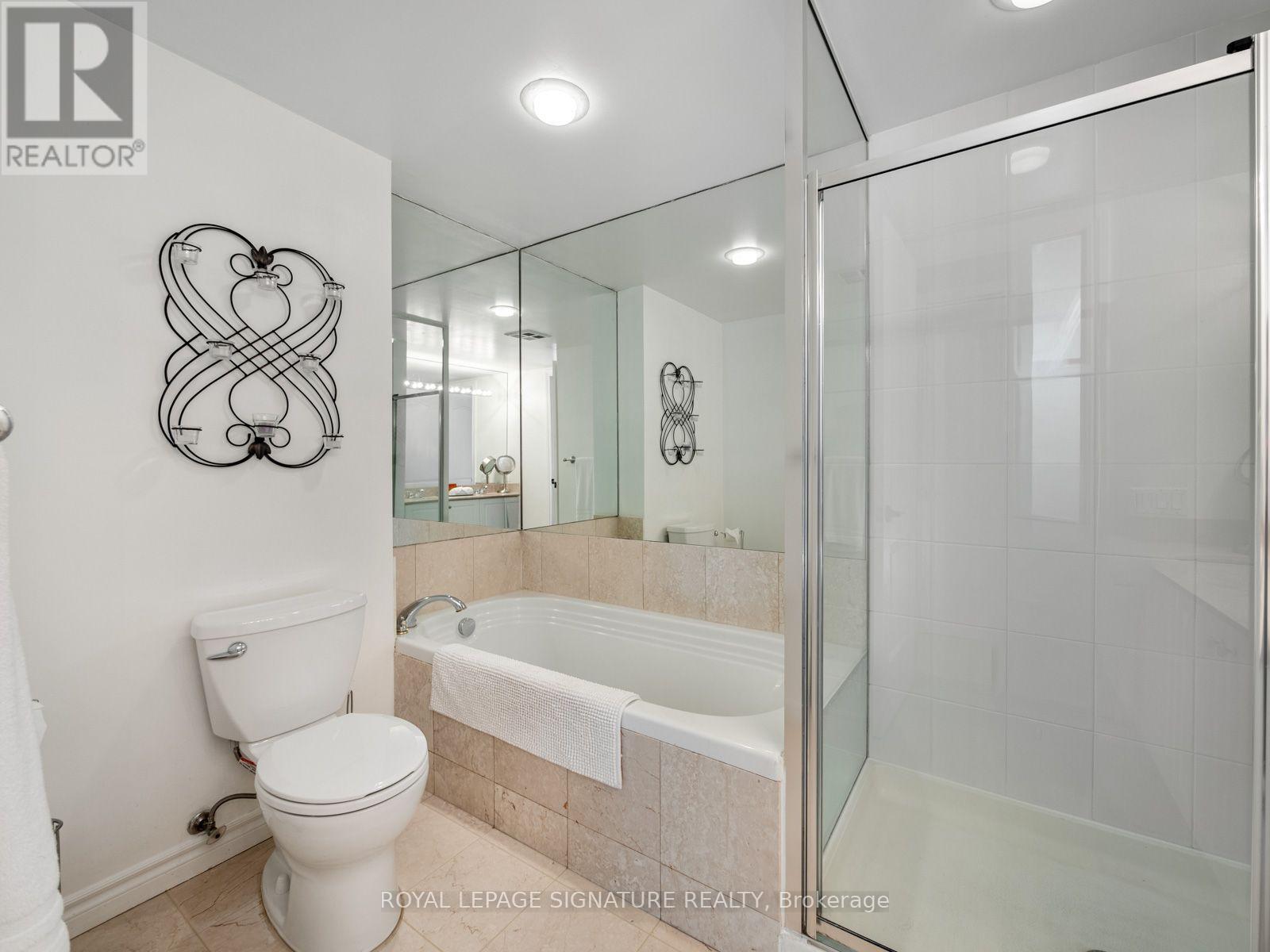612 - 18 William Carson Crescent, Toronto, Ontario  M2P 2G6 - Photo 17 - C13760654