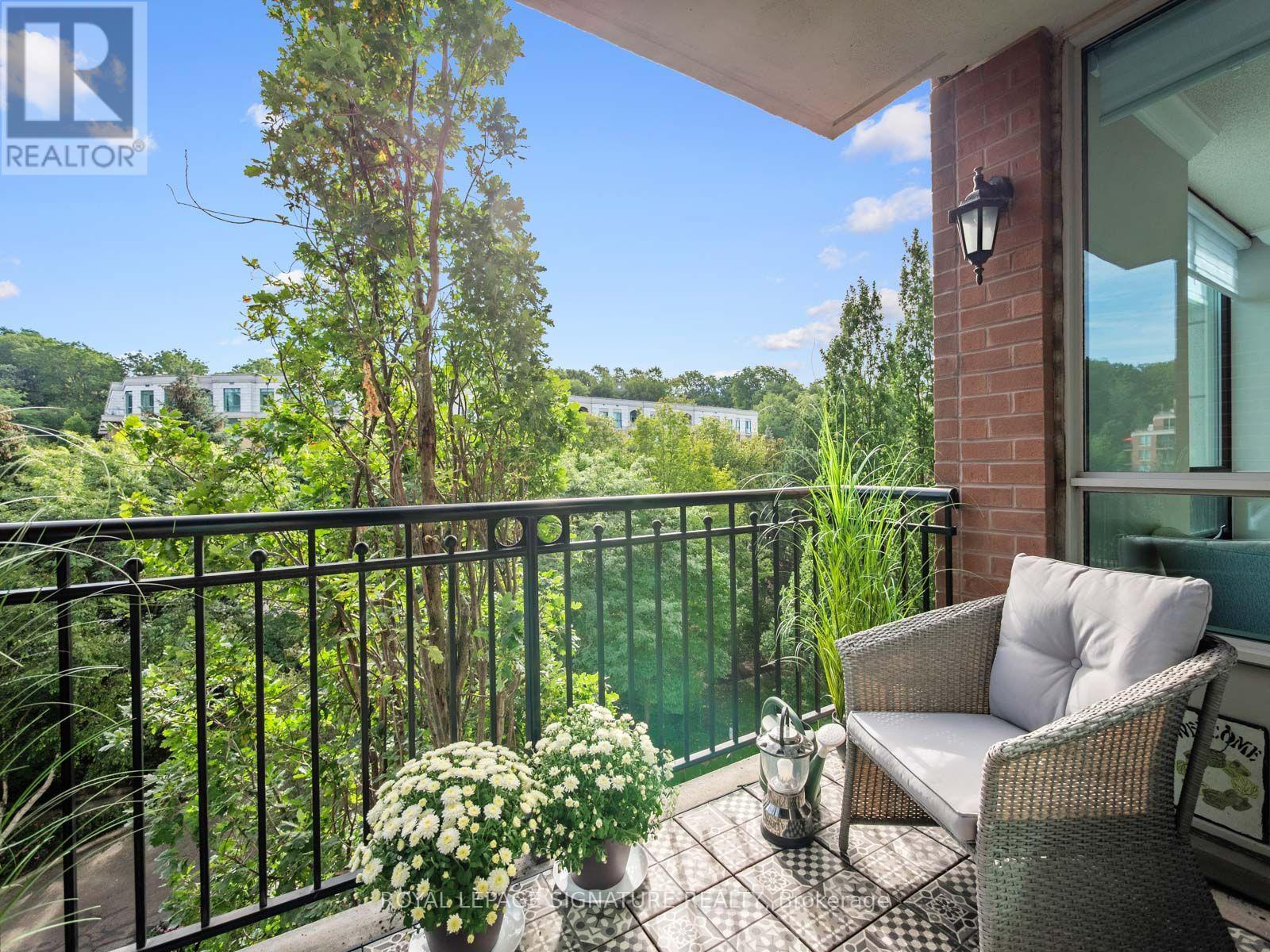 612 - 18 William Carson Crescent, Toronto, Ontario  M2P 2G6 - Photo 25 - C13760654