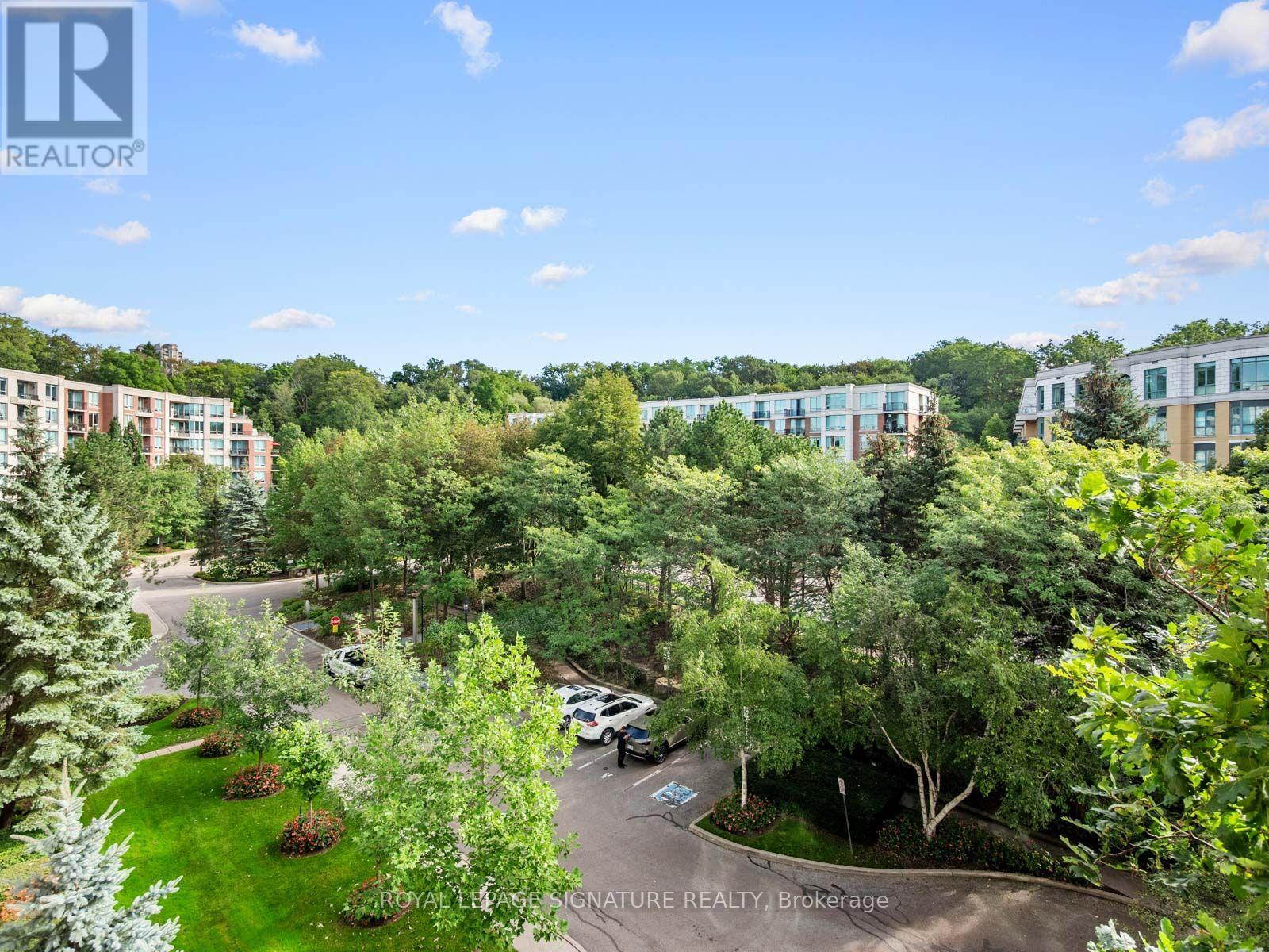 612 - 18 William Carson Crescent, Toronto, Ontario  M2P 2G6 - Photo 26 - C13760654