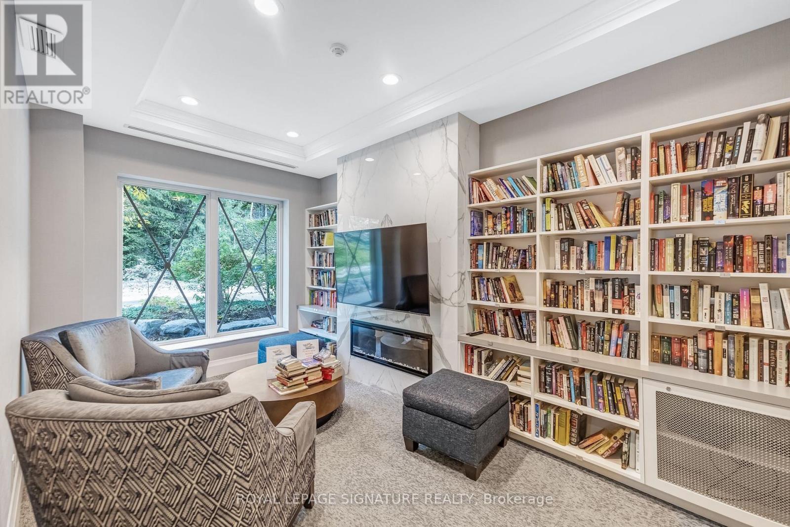 612 - 18 William Carson Crescent, Toronto, Ontario  M2P 2G6 - Photo 33 - C13760654