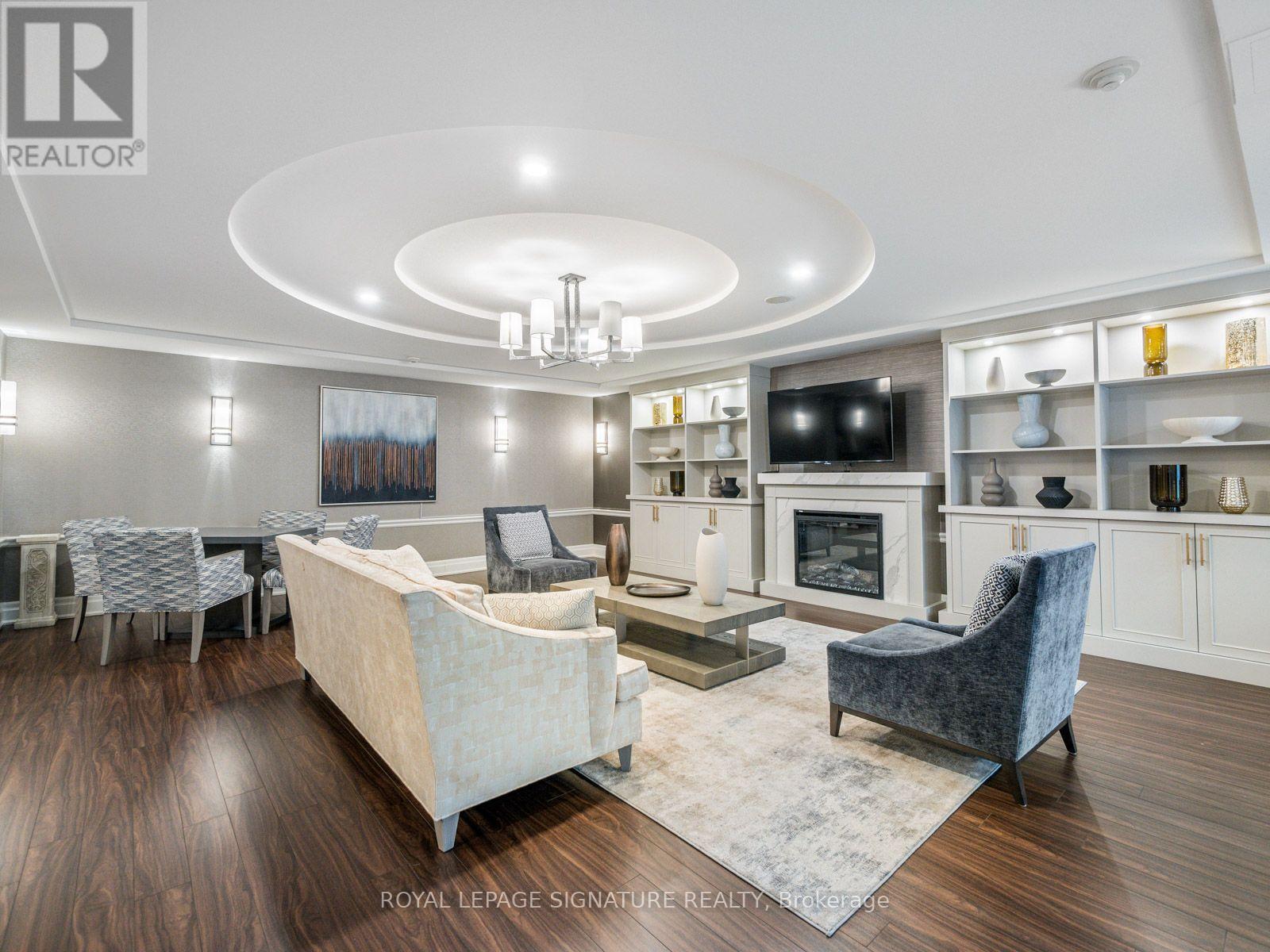 612 - 18 William Carson Crescent, Toronto, Ontario  M2P 2G6 - Photo 34 - C13760654