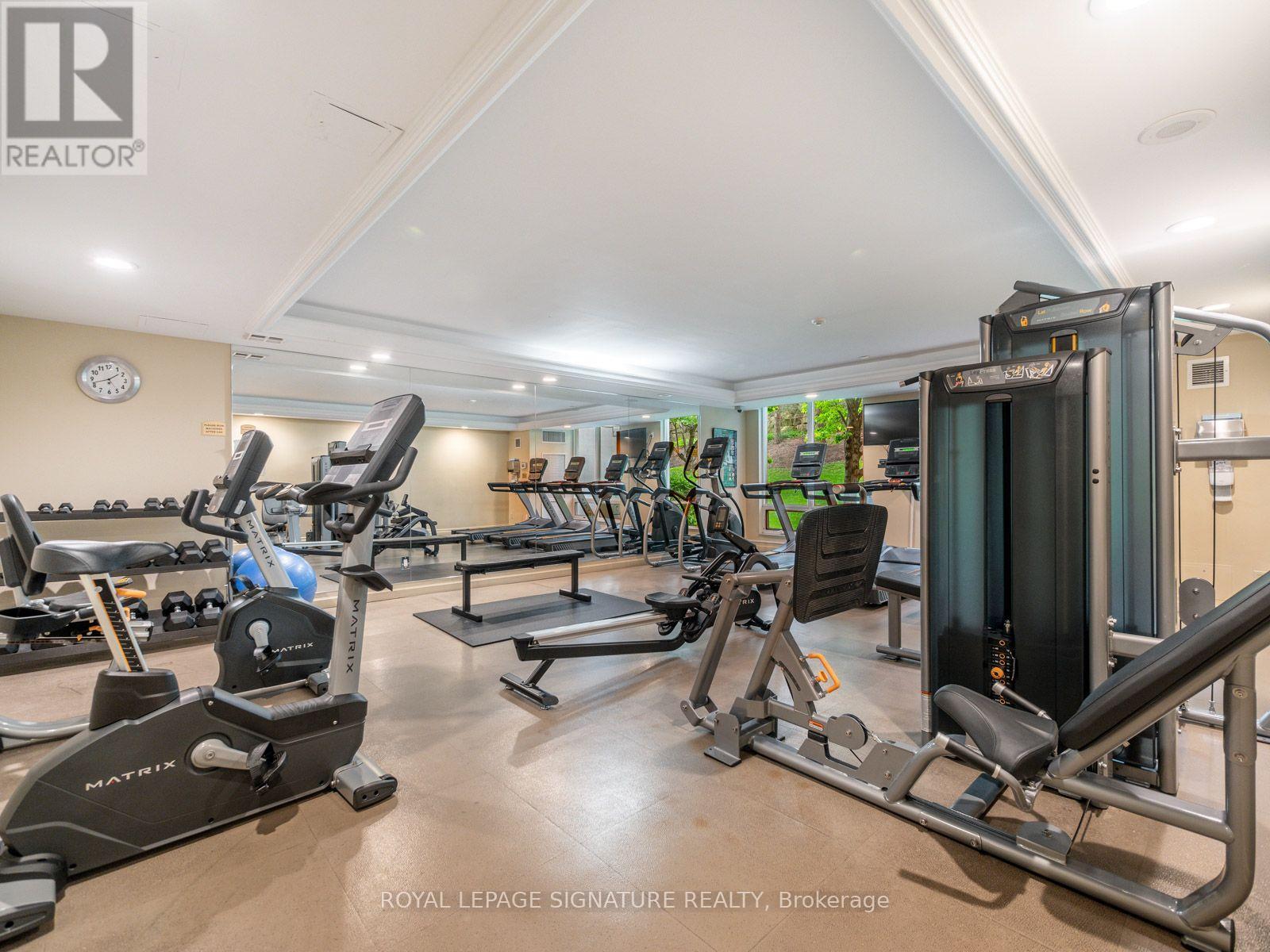 612 - 18 William Carson Crescent, Toronto, Ontario  M2P 2G6 - Photo 35 - C13760654