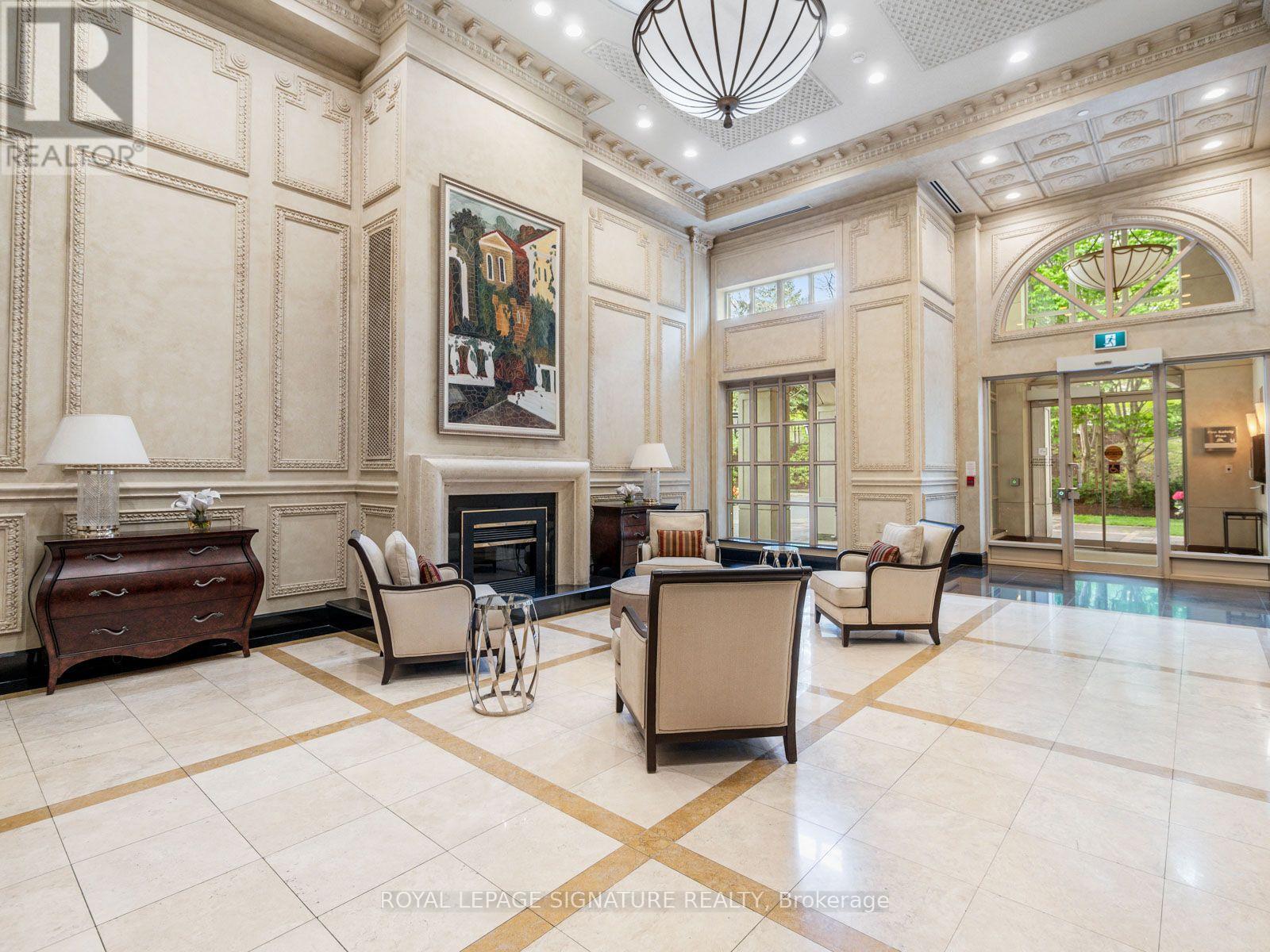 612 - 18 William Carson Crescent, Toronto, Ontario  M2P 2G6 - Photo 38 - C13760654