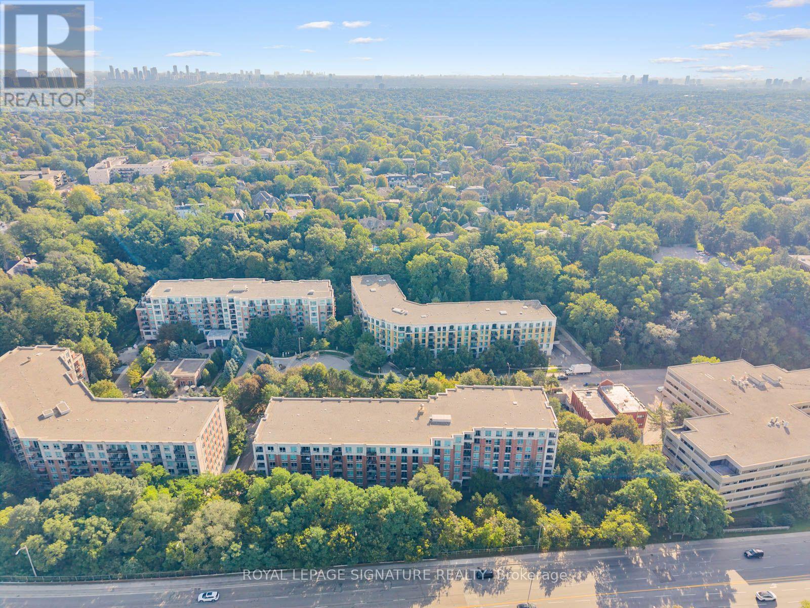 612 - 18 William Carson Crescent, Toronto, Ontario  M2P 2G6 - Photo 42 - C13760654