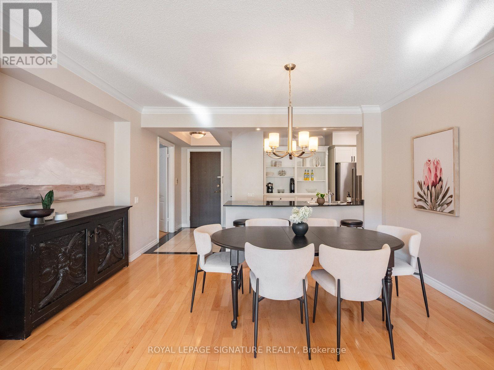 612 - 18 William Carson Crescent, Toronto, Ontario  M2P 2G6 - Photo 6 - C13760654