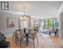 612 - 18 WILLIAM CARSON CRESCENT, Toronto, Ontario
